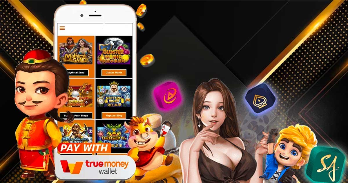 allslot789 เว็บรวมเกมสล็อตยอดนิยม อัพเดทใหม่ทุกวัน ไม่มีตกเทรนด์