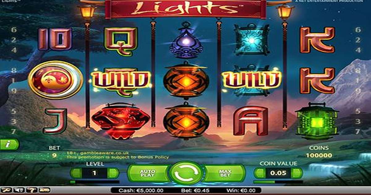 สล็อตฟาโร เกมสนุกที่ไม่ควรพลาด ลุ้นแจ๊คพอตใหญ่